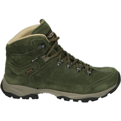 Meindl ohio 2 gtx middelhoge wandelschoenen heren -