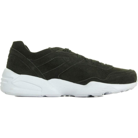 Authentieke Puma damesbasketbalschoenen