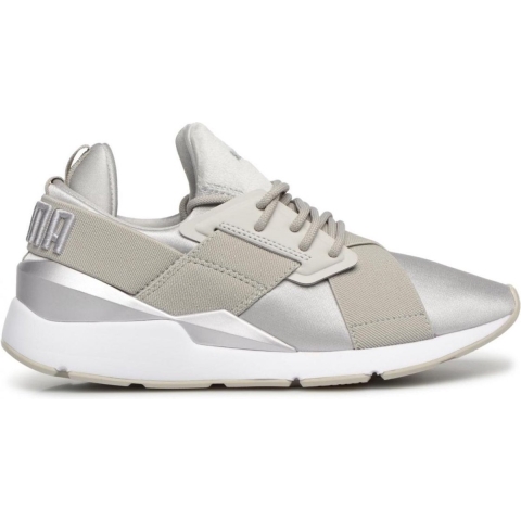 Puma Muse Satin II sneakers voor dames