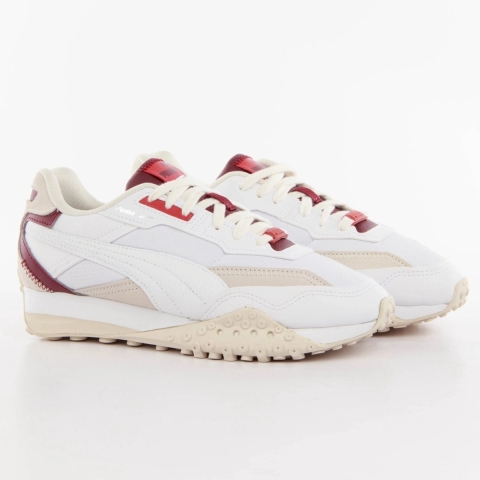 Puma damessneakers Blacktop Rider Soft