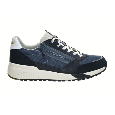 Allrounder Scarmaro