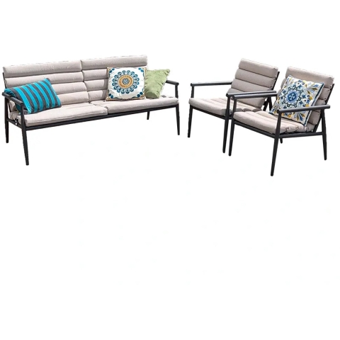 Sofa Loungeset Harper Lesli Living - Lesli living