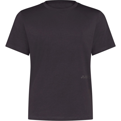 Sloggi Slg base o-neck 3828 charcoal