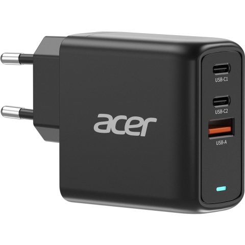 Acer 67W USB-C laptop adapter