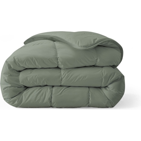 Zelesta Zelesta Royalbed Pastel Green 240x200cm