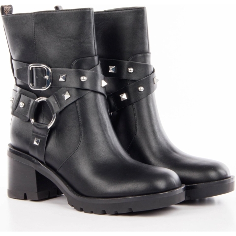 Guess dames enkellaarsjes G Force