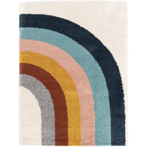 AFK Living Kinderkleed dik en comfortabel colors