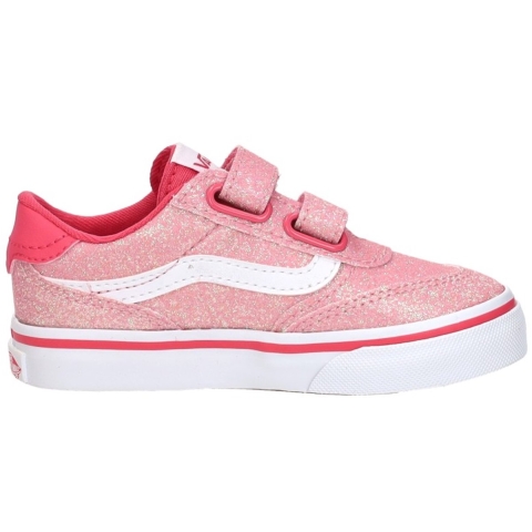 Vans Brooklyn ls v glitter