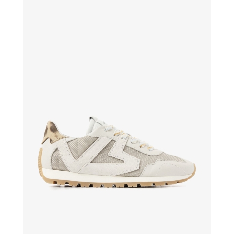 VIA VAI 62351-01-001 dames sneakers