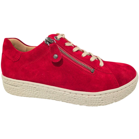 Hartjes 162.1401/30-27.00 dames veterschoenen sportief