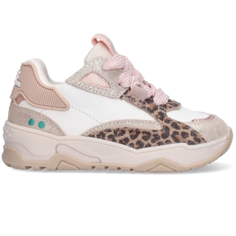 Bunnies Jr. 226220-994 meisjes sneakers