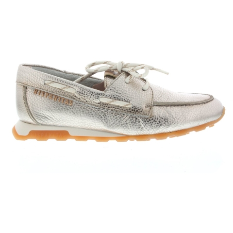 Hispanitas Hv264603 cava dames veterschoenen sportief