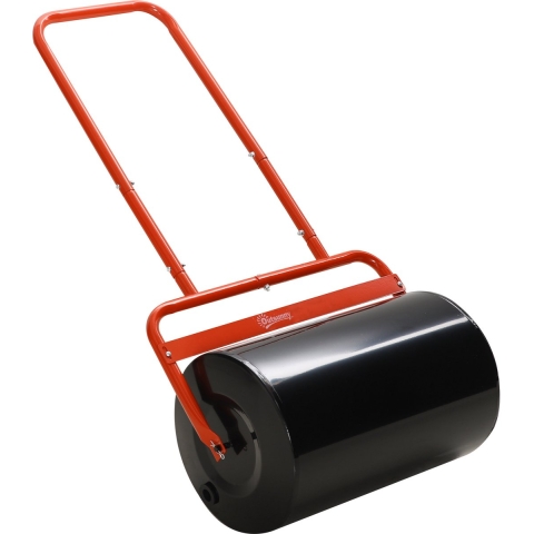 4goodz Gazonwals tuinwals 32 cm diameter 38 liter water/zand vulling -