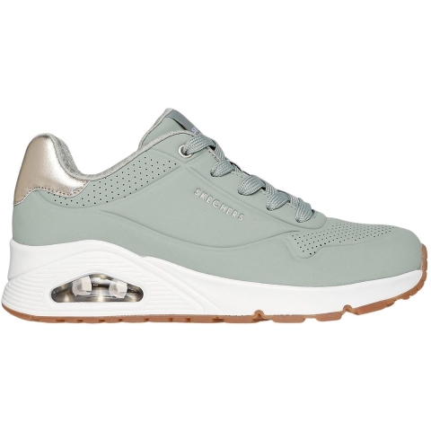 Skechers 177094 sage dames sneakers