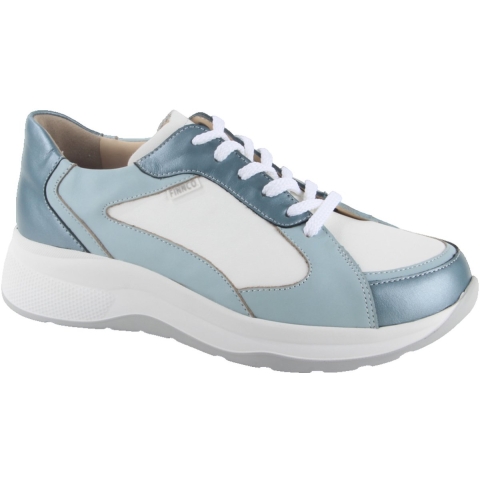 FinnComfort 02780-903087 dames veterschoenen sportief