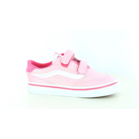 Vans Brooklyn ls v glitter