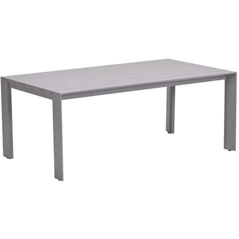 Garden Impressions Levanto lounge-diningtafel 170x97 cm -