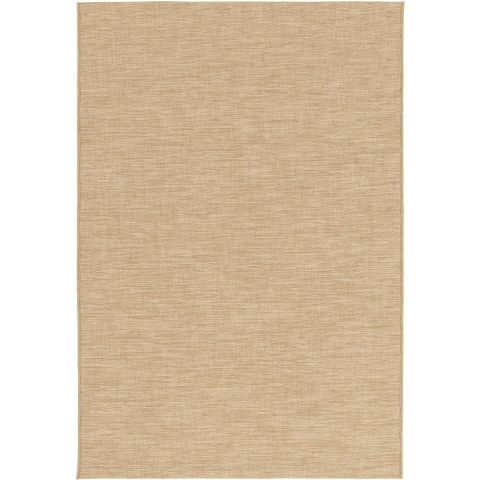 Garden Impressions Gisborne buitenkleed 120x170 cm natural cane