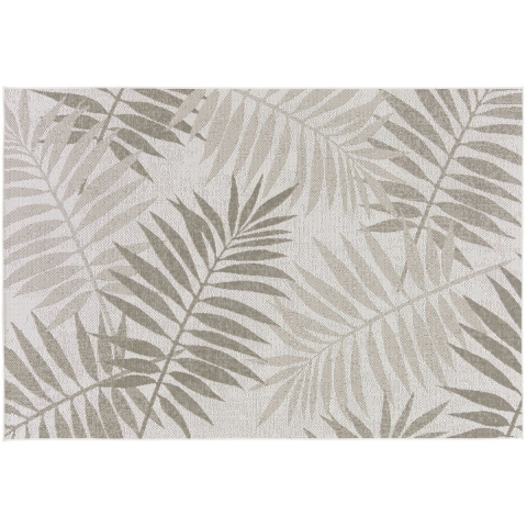 Garden Impressions Naturalis buitenkleed 160x230 cm desert