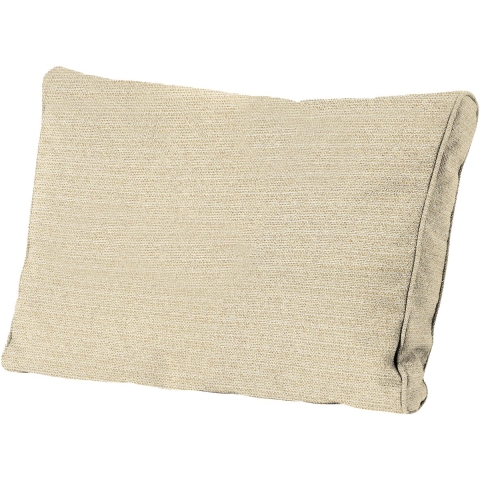 Madison rugkussen richmond - 40x60x10cm set van 2