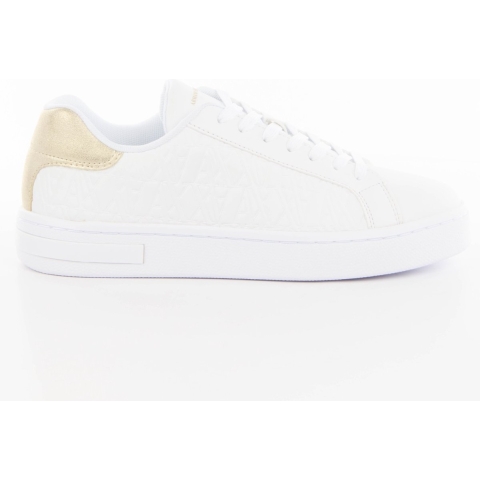 Armani Exchange Geo AX sneakers voor dames