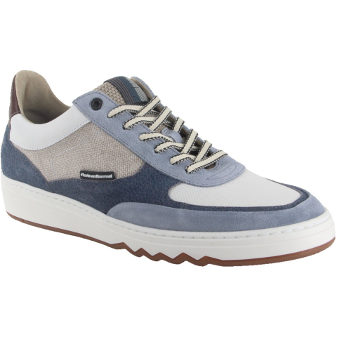 Floris van Bommel Sfm-10143-42-03 heren sneakers 40 (6,5)