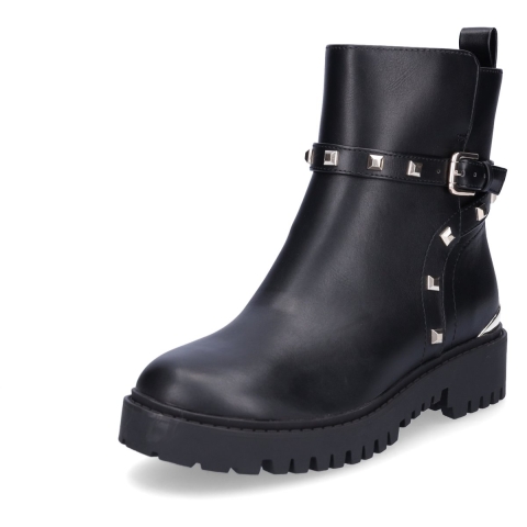 Guess enkellaarsjes voor dames Charlotte
