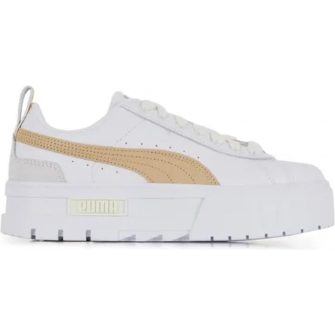 Puma Mayze Luxe Wns sneakers voor dames
