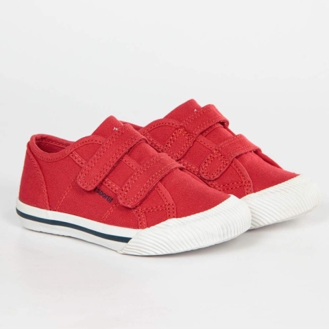 Le Coq Sportif Deauville Classic basketbalschoenen voor meisjes