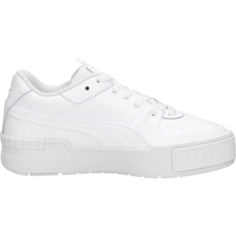 Puma damesbasketbalschoenen Cali Sport dames