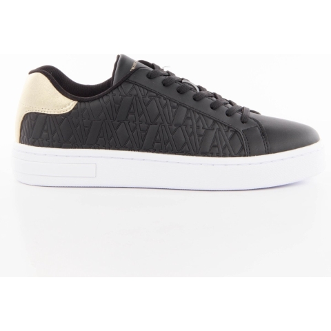Armani Exchange Geo AX sneakers voor dames