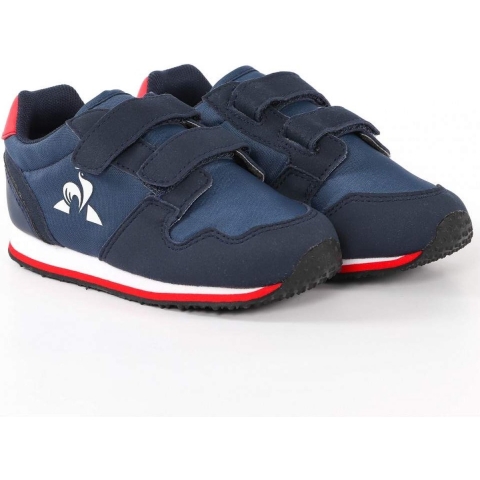 Basketbal Le Coq Sportif Jungen Jazy Inf Sport