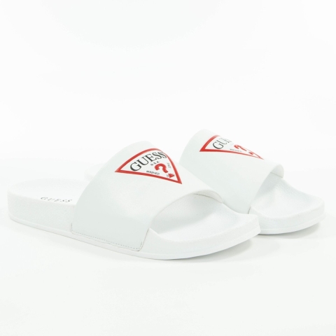 Guess Colico slippers voor heren