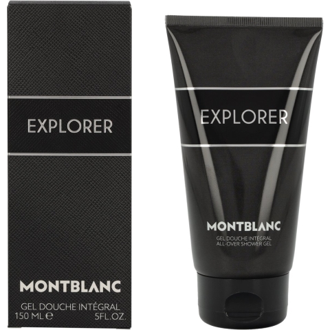 Montblanc Explorer Shower Gel150 ml.