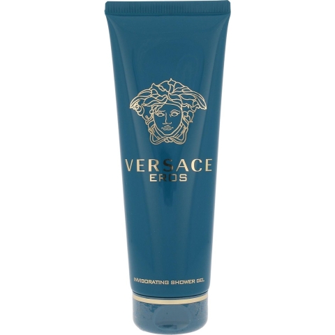 Versace Eros Pour Homme Shower Gel 250ml.