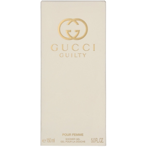 Gucci Guilty Pour Femme Shower Gel150 ml.