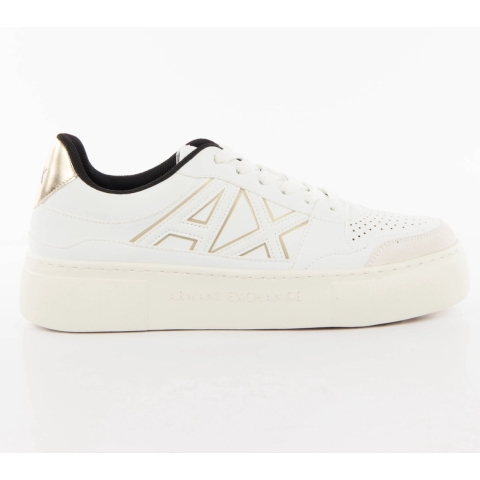 Armani Exchange damessneakers Elegance