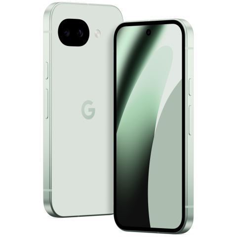 Google Pixel 10a 256g Mist - 5g 256 Gb
