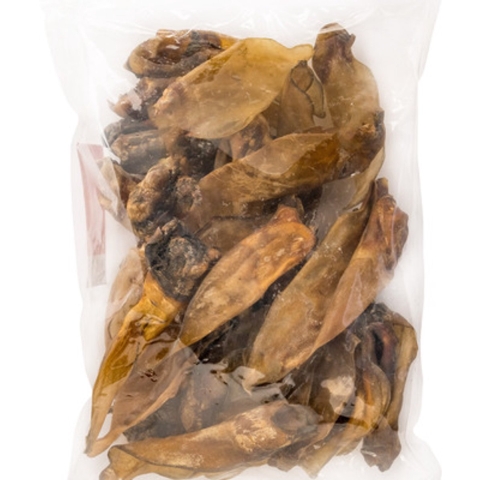 Landman Hondensnack Buffeloren met Vlees 25 stuks