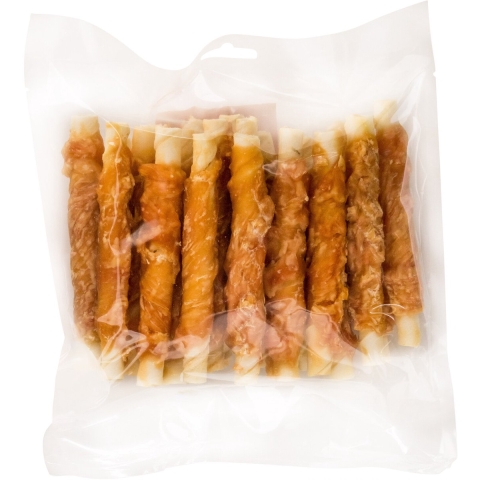 Landman Hondensnack Kipstaaf Middel 20 Stuks