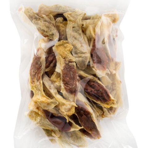 Landman Hondensnack Konijnenoren met Eend 800 gram