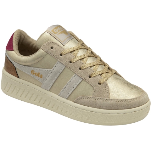 Damestrainers Gola Superslam Blaze II Trainer