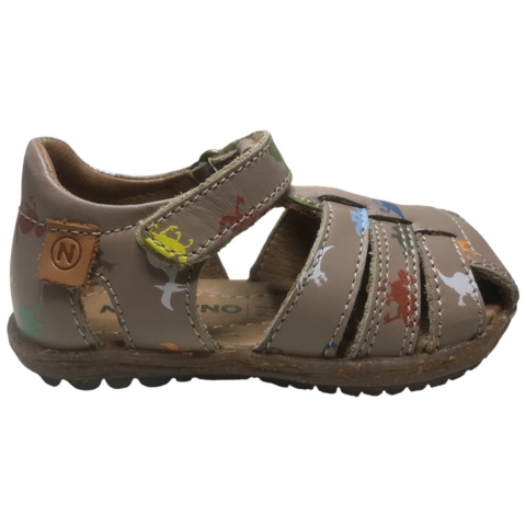 Naturino Sandalen - See - Taupe - Naturino - 30 - Sandalen