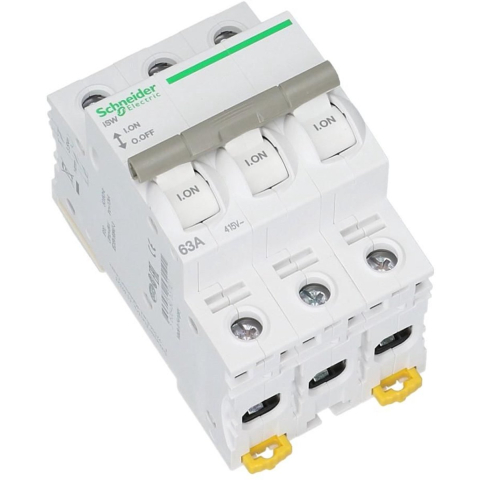 125 A 240 V Schneider Electric A9S65392