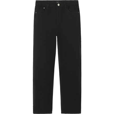 LMTD Jeans - NlmNizza - Noos - Black Denim - LMTD - 11 jaar (146) - Jeans