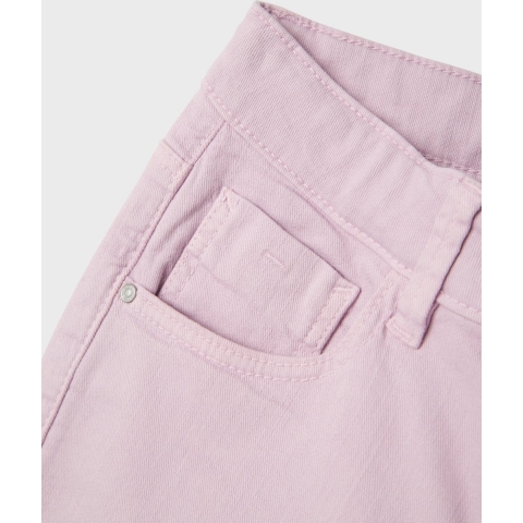 Name It Jeans - Noos - NkfRose - Winsome Orchid - Name It - 11 jaar (146) - Jeans