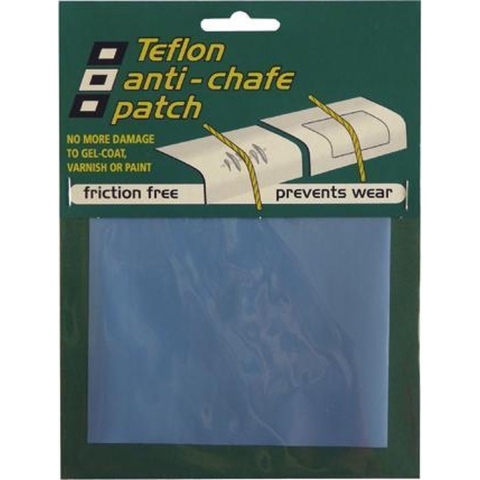 PSP Teflon Anti-chafe Patch 4 pads