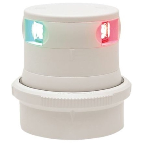 Aqua Signal AS34 LED Tricolor voor schip<20m