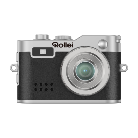 Rollei - Mini digitale camera