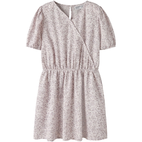 Name It Jurk - NkfFany - Cloud Danser - Name It - 11 jaar (146) - Jurk